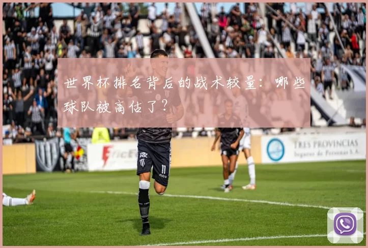 世界杯排名背后的战术较量：哪些球队被高估了？