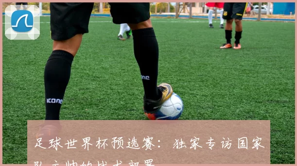 足球世界杯预选赛:独家专访国家队主帅的战术部署