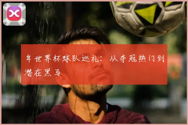 年世界杯球队巡礼：从夺冠热门到潜在黑马