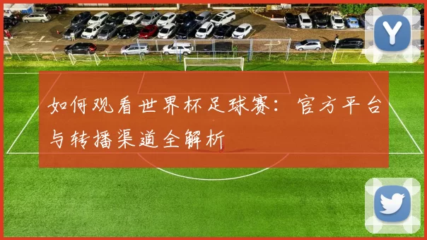 如何观看世界杯足球赛：官方平台与转播渠道全解析