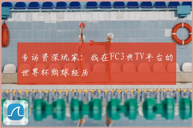 专访资深玩家:我在FC3典TV平台的世界杯购球经历