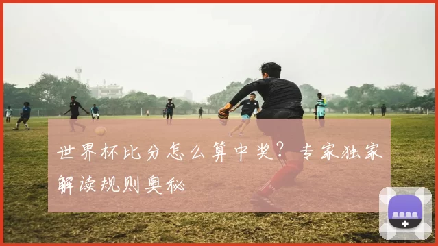 世界杯比分怎么算中奖?专家独家解读规则奥秘