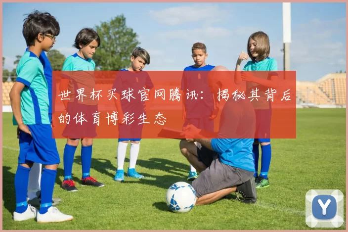 世界杯买球官网腾讯:揭秘其背后的体育博彩生态