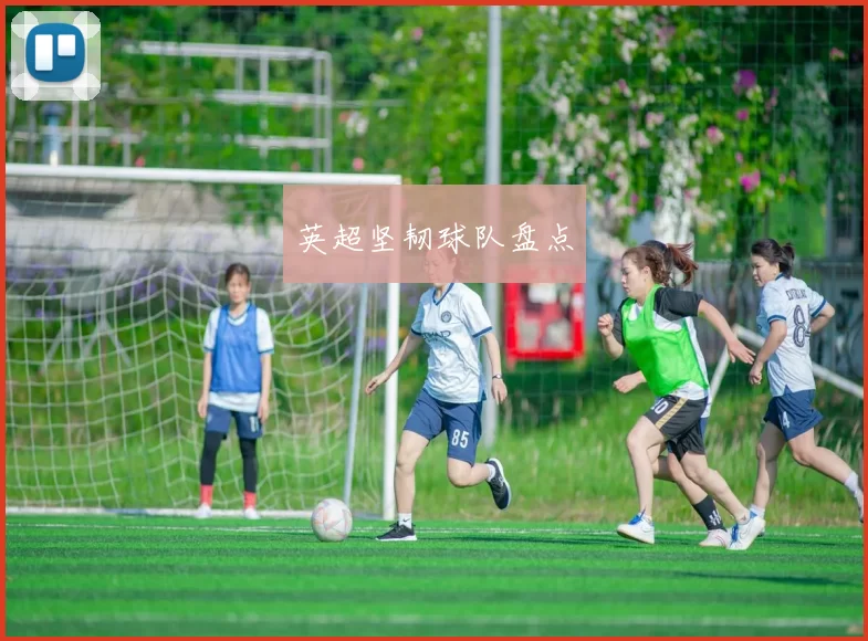 英超坚韧球队盘点