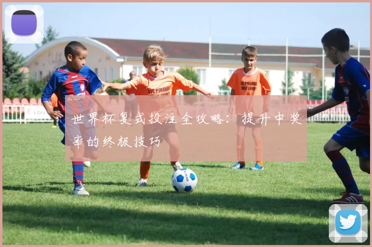 世界杯复式投注全攻略:提升中奖率的终极技巧